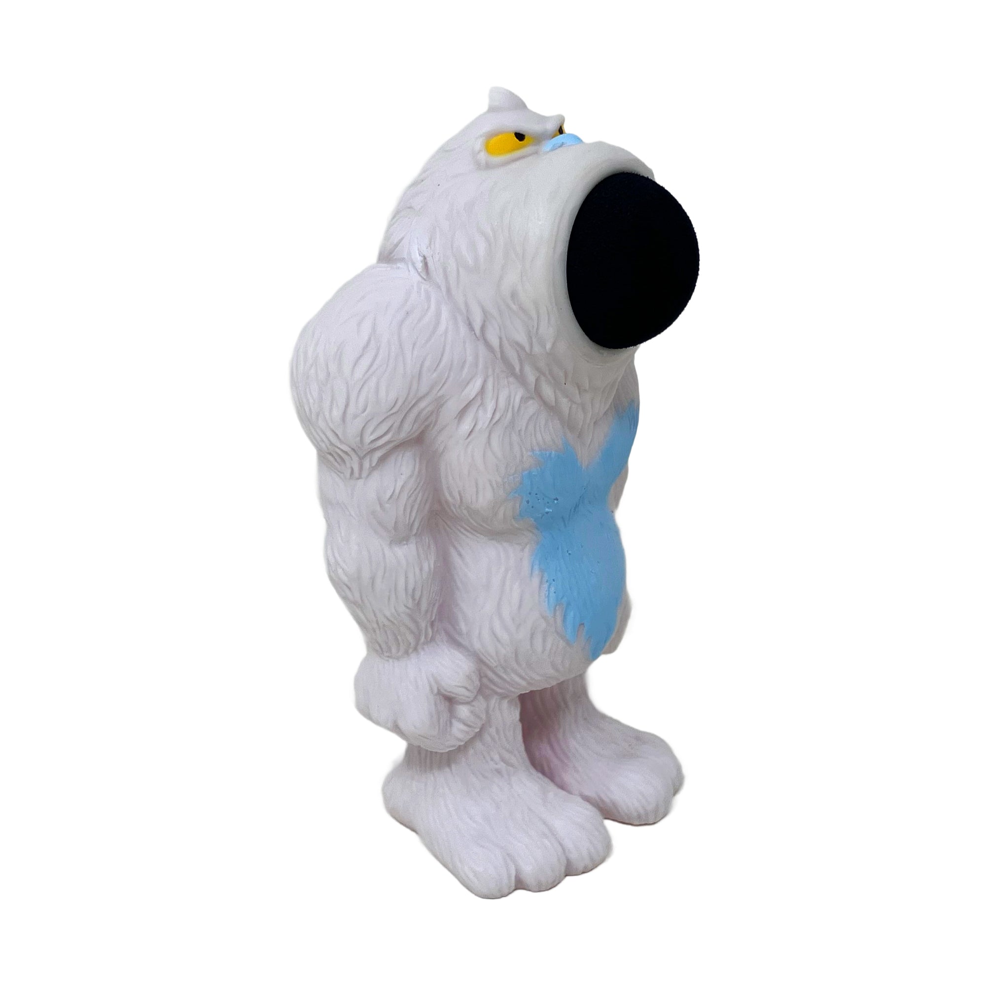 Hog Wild Yeti Popper Foam Ball Launcher - Image 4