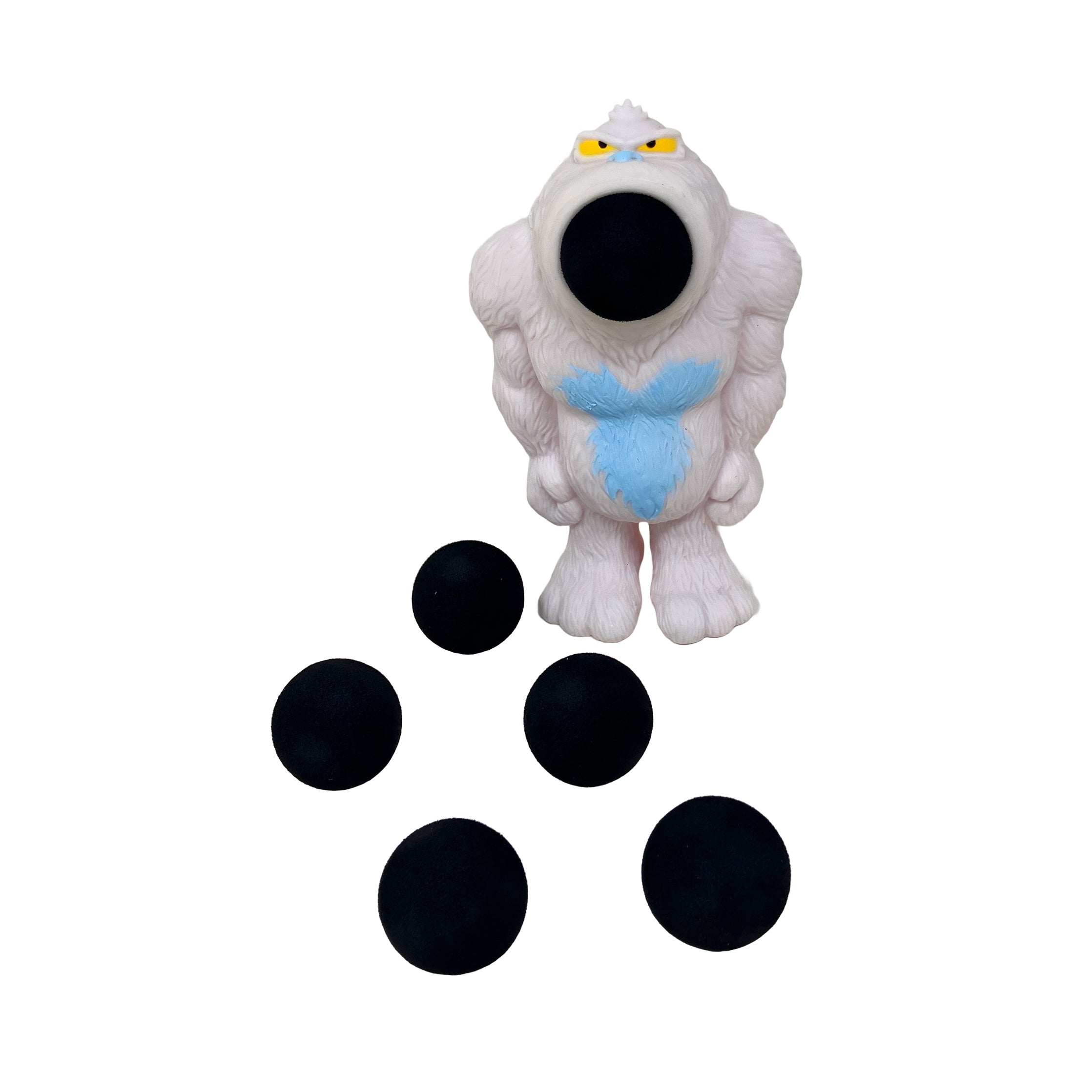 Hog Wild Yeti Popper Foam Ball Launcher - Image 5