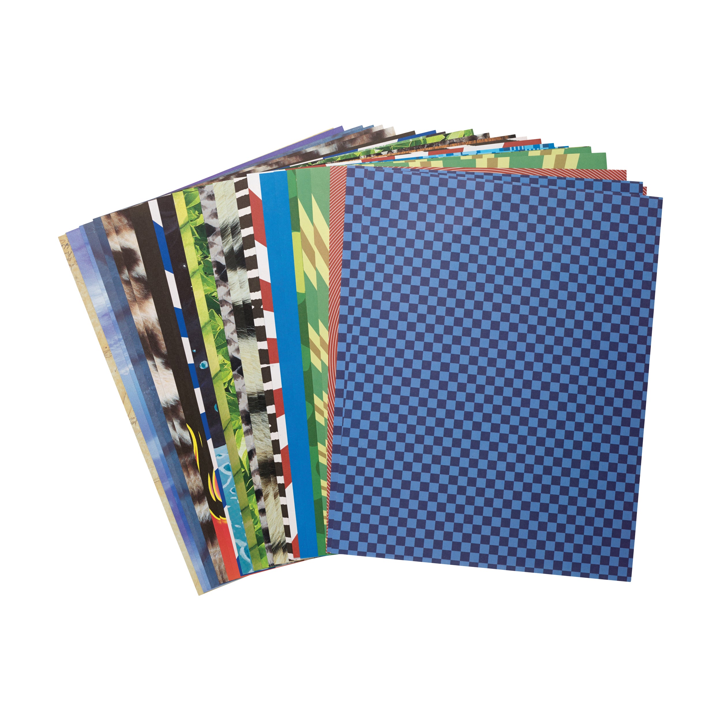 The Klutz Book of High-Performance Paper Airplanes Spiral-bound Craft Kit - Image 5