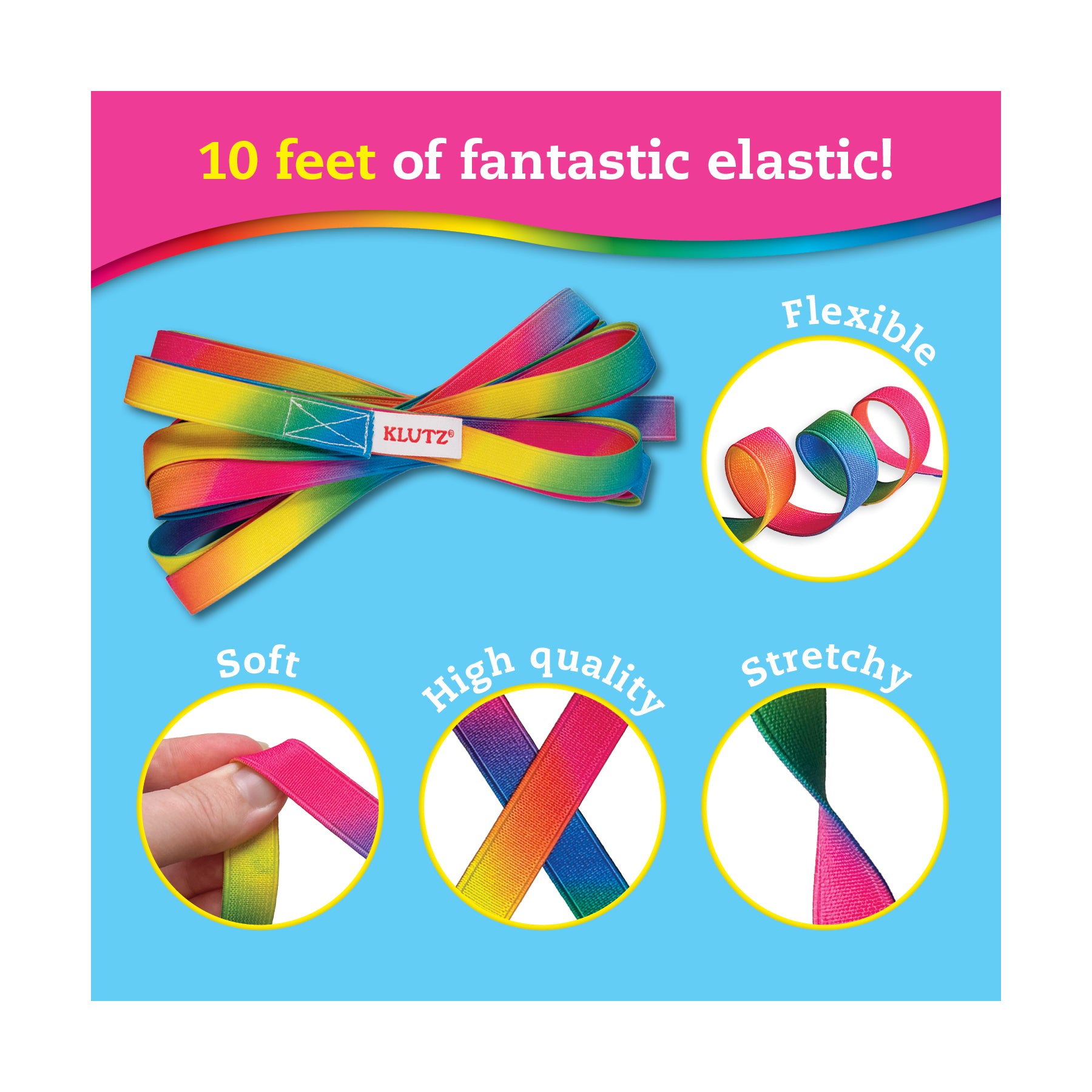 Jumpsies: Master Hop, Skip & Jump with Stretchy Rope - Image 3