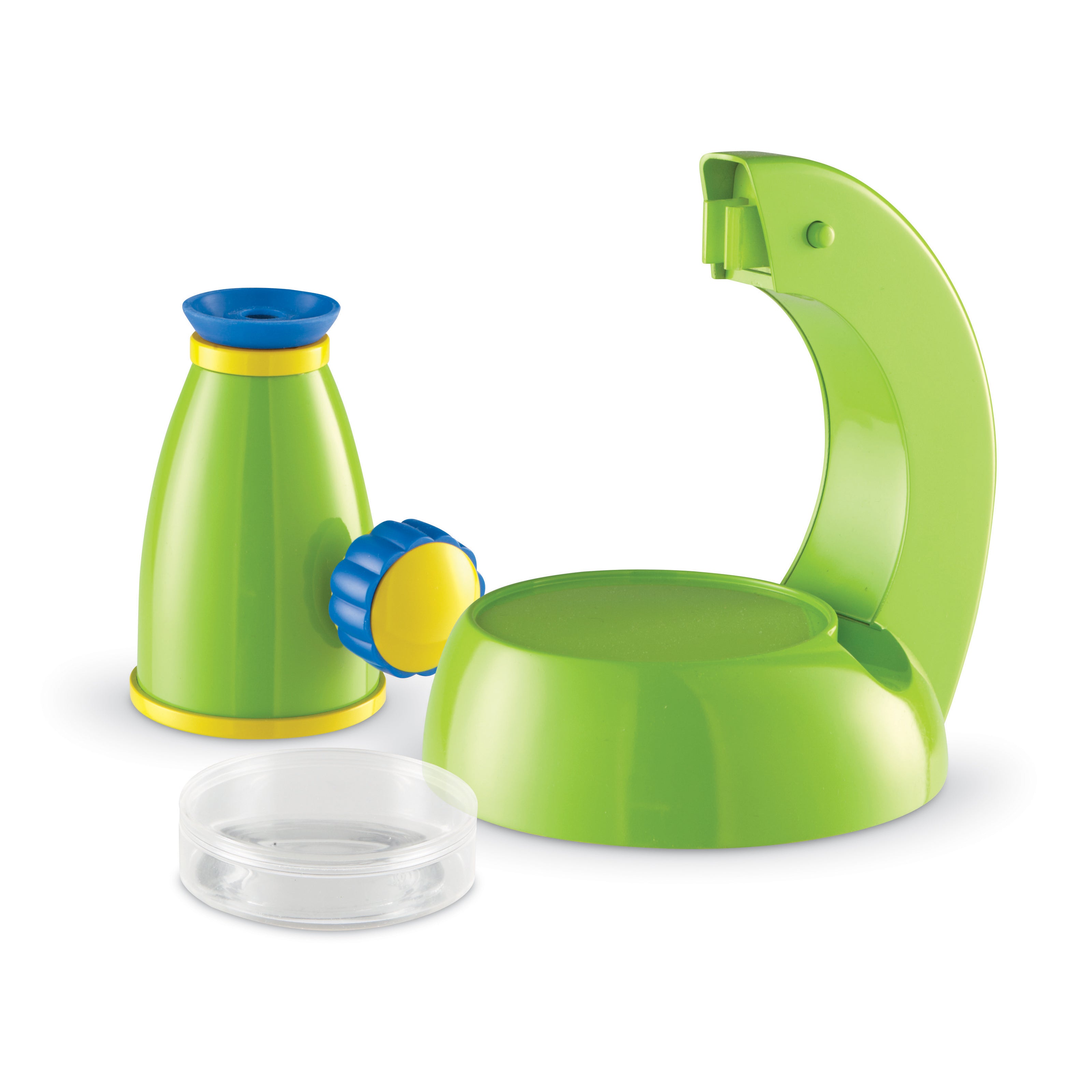 Primary Science ViewScope Adventure Microscope Kit - Image 3