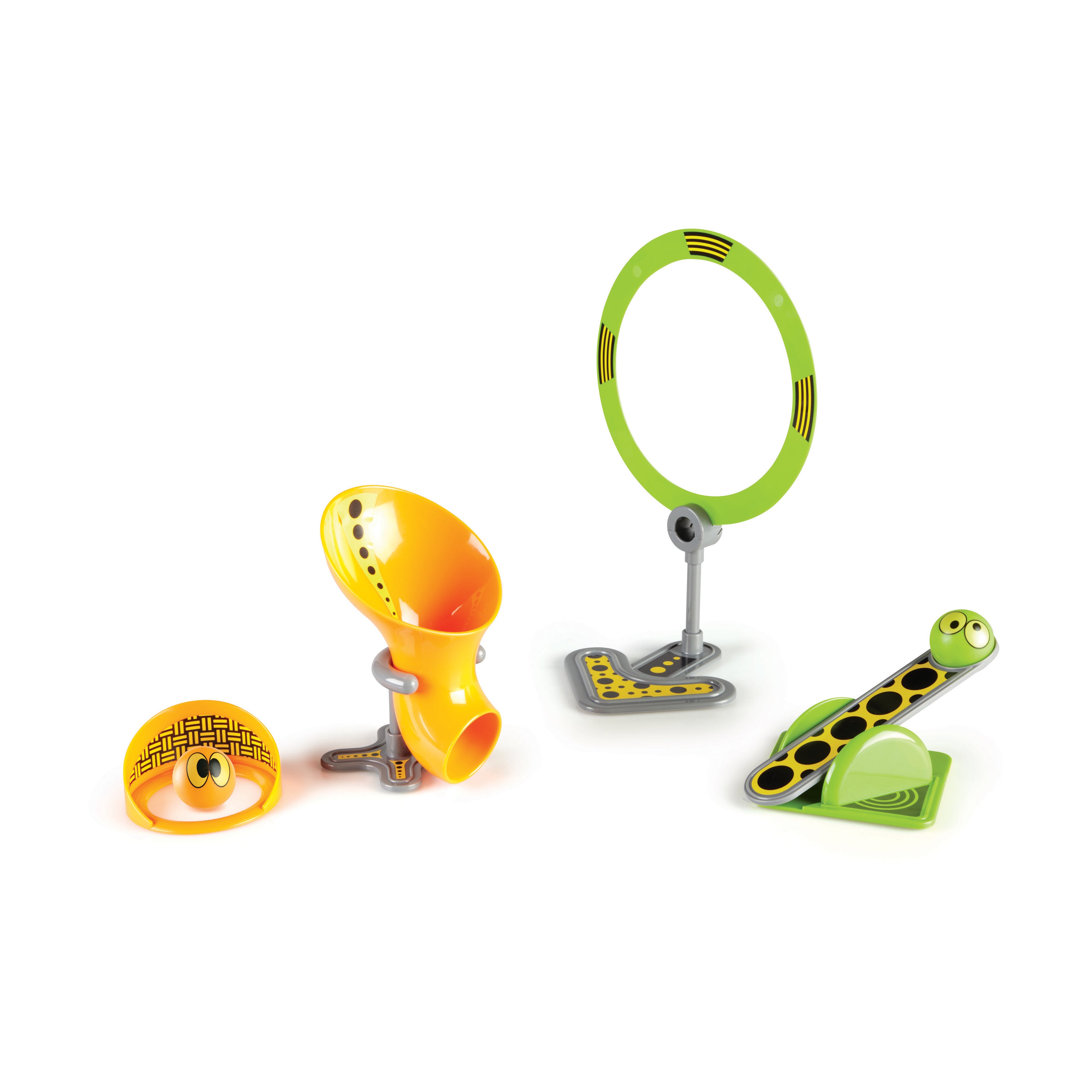 Alternative view of Crashapult STEM Challenge: Catapult Into Physics Fun!