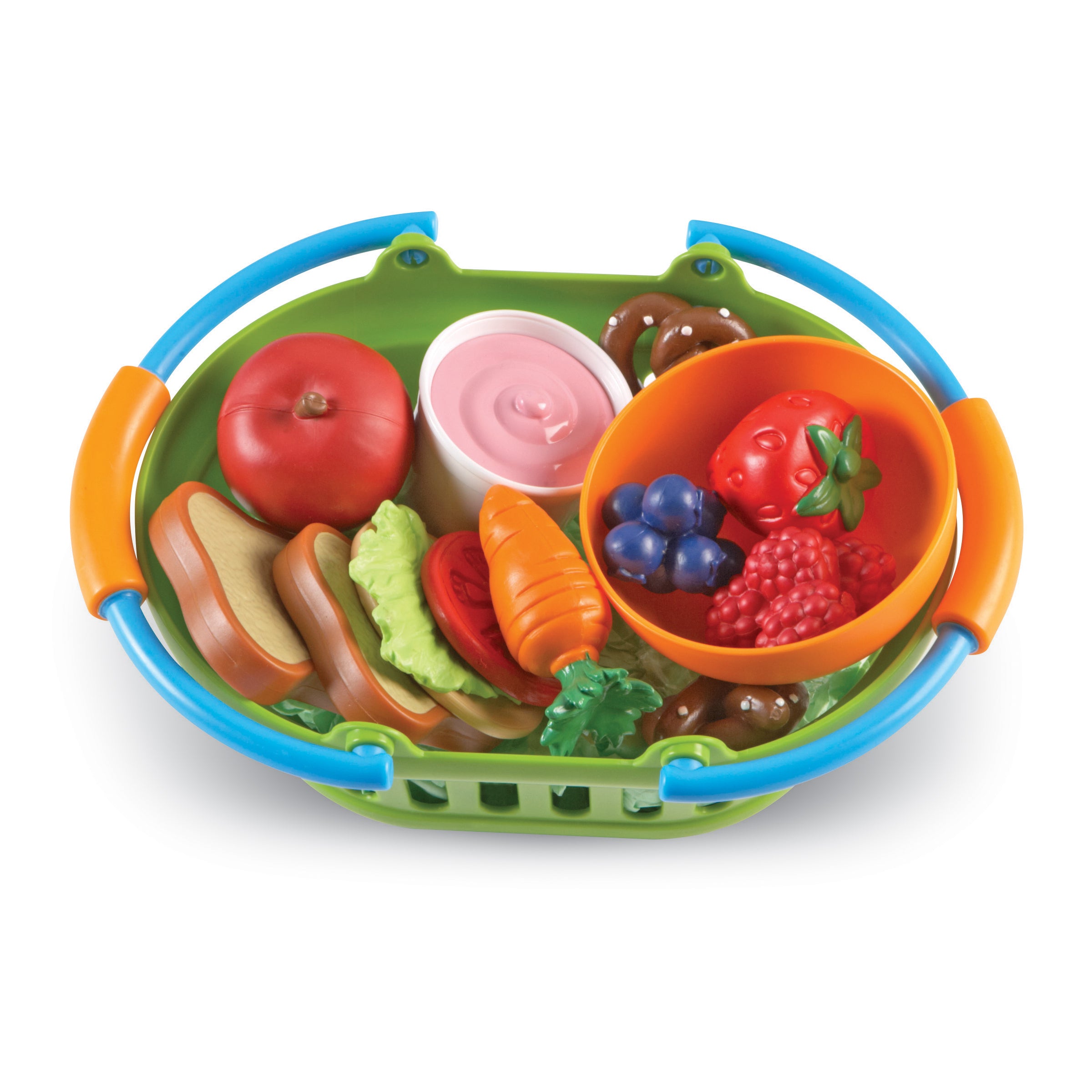 Alternative view of New Sprouts Healthy Playtime Lunch Set
