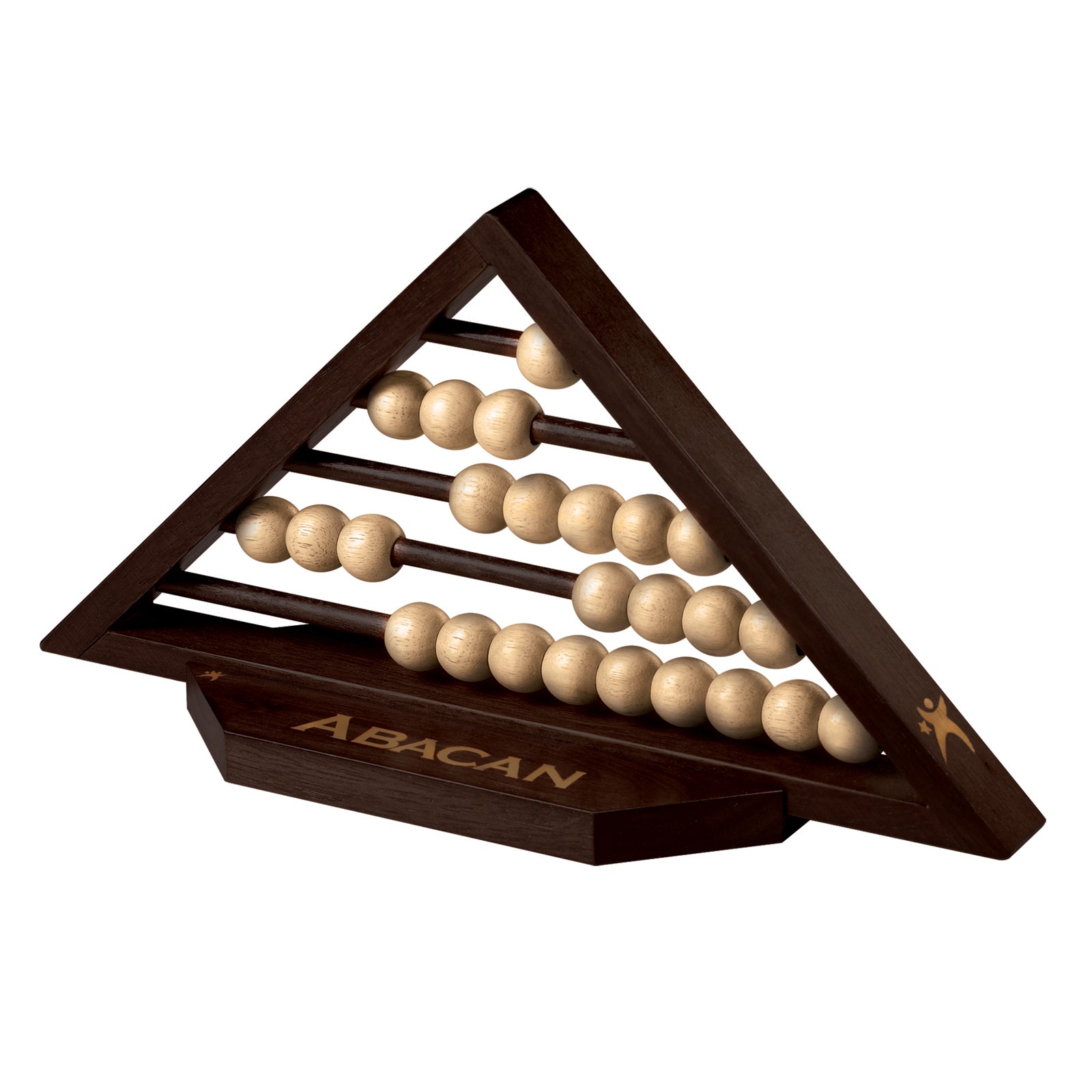 ABACAN Strategic Bead Slider Game - Image 5