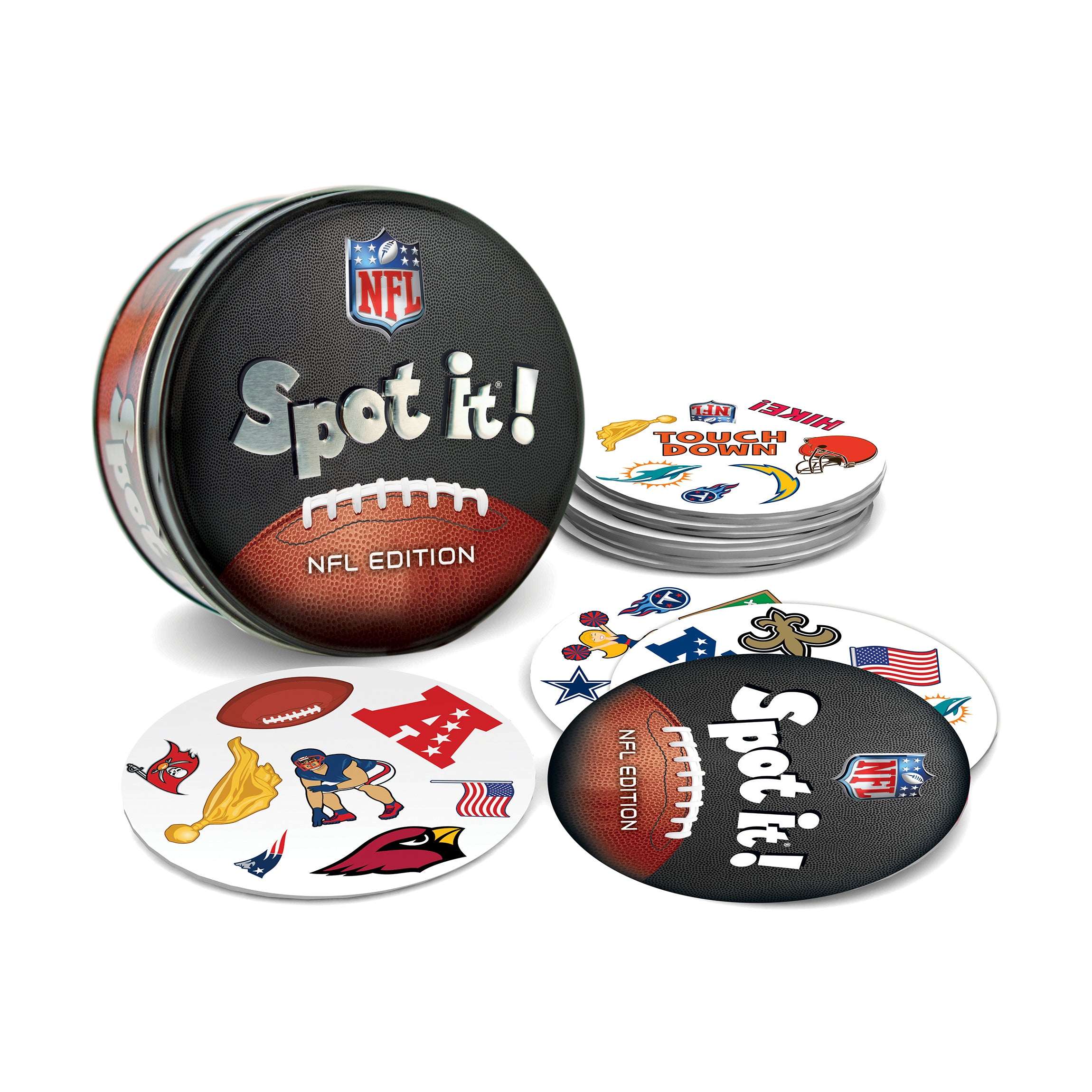 Spot it! NFL Edition - Image 3