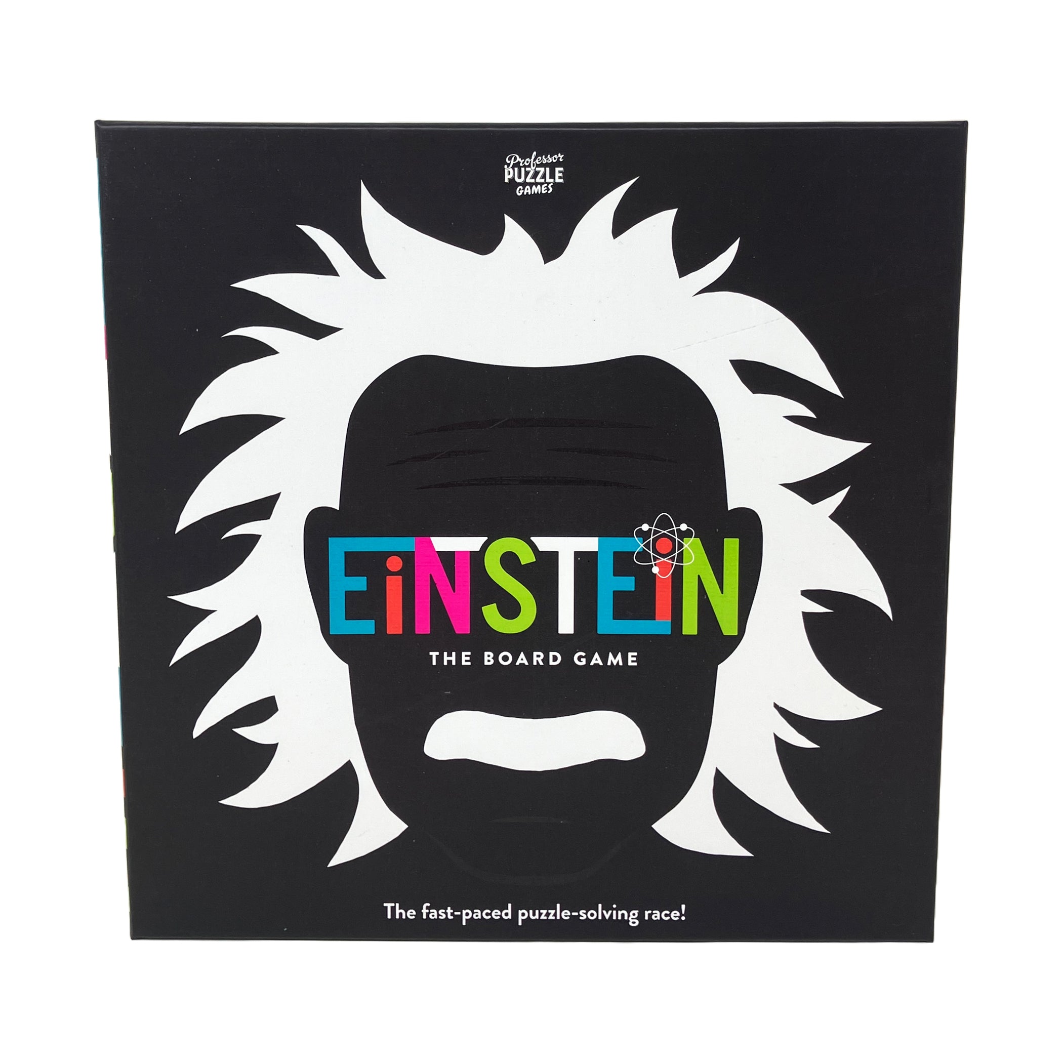Einstein: Mastermind Edition Interactive Board Game - Image 3