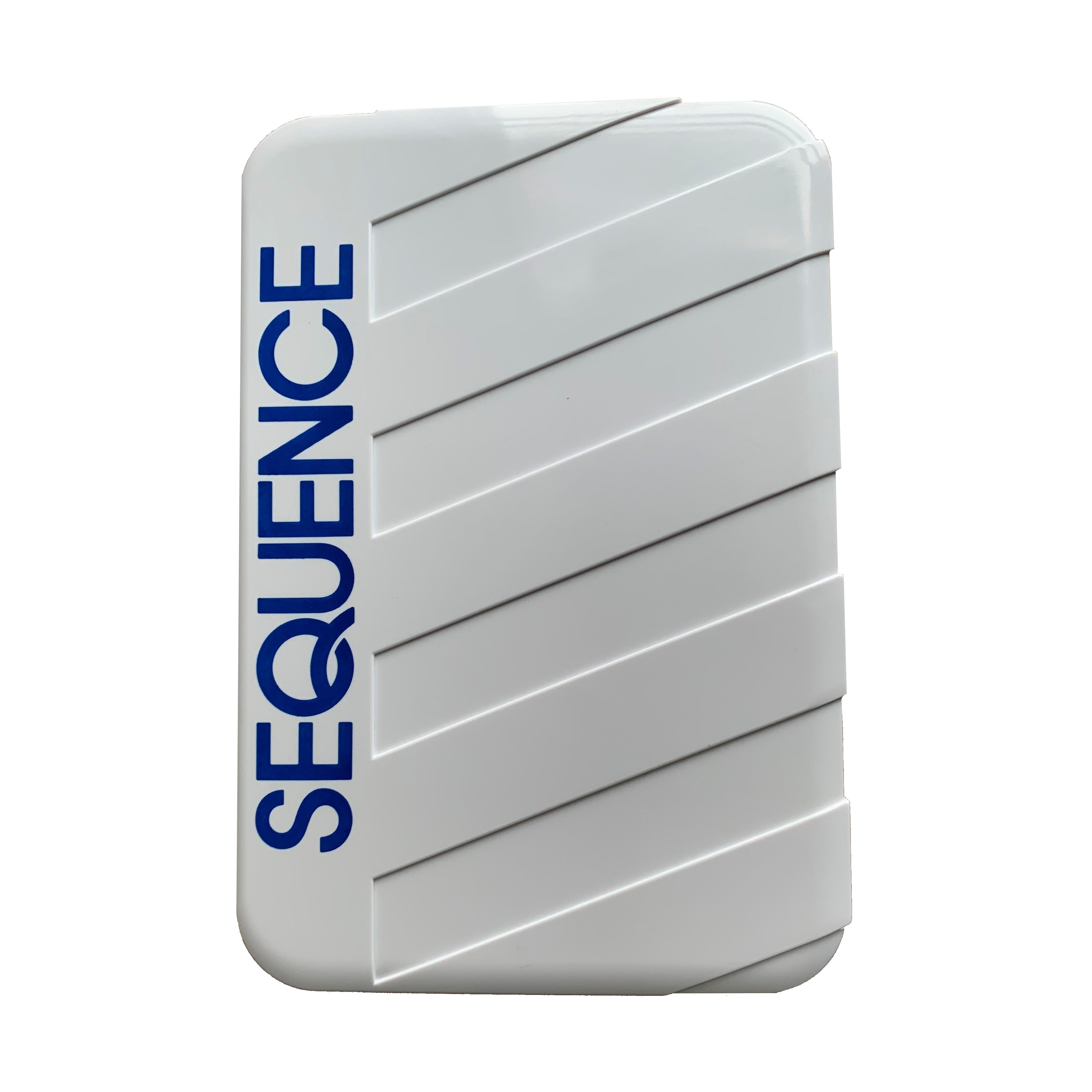 Travel Classics - Sequence Travel Edition Strategy Game - Image 4