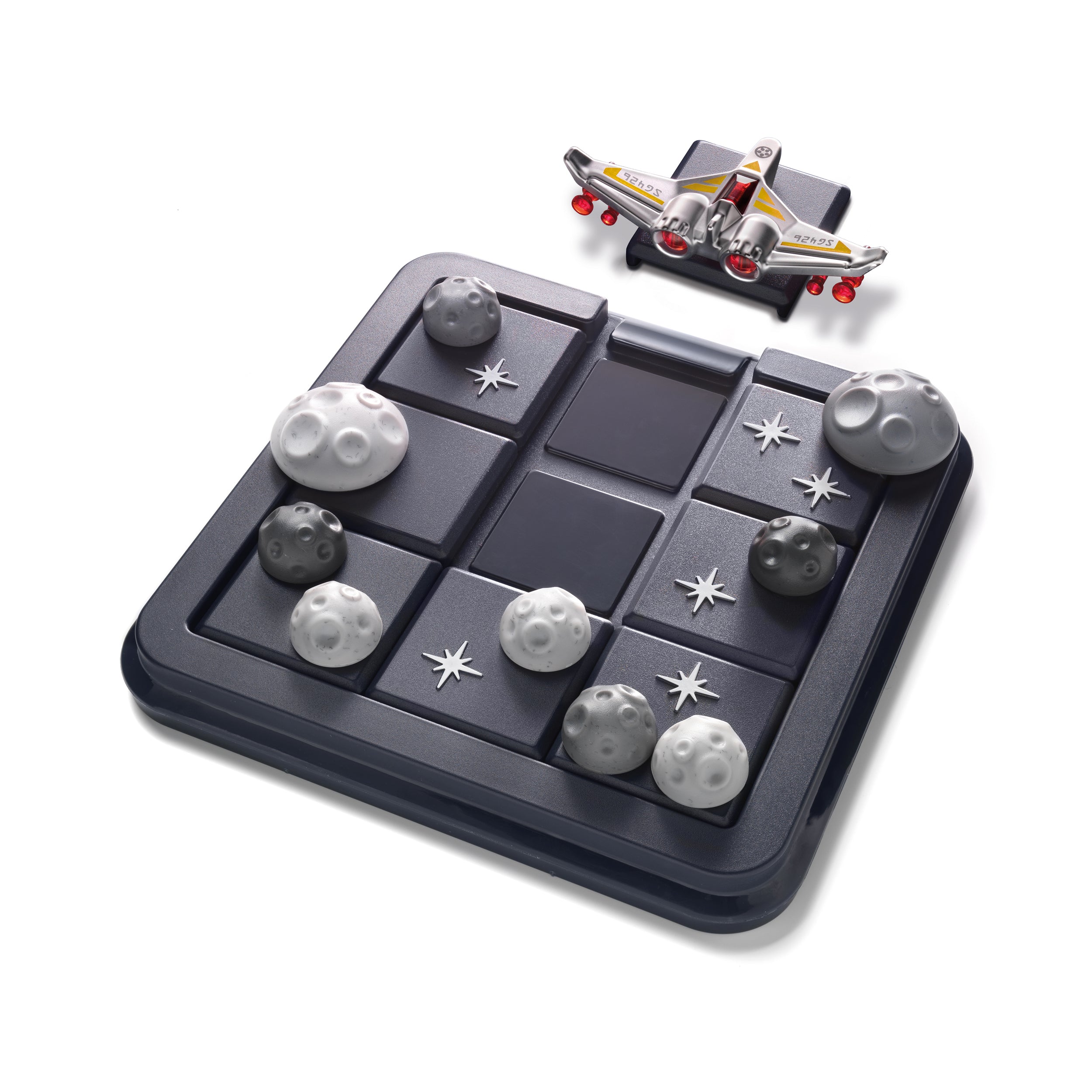 Asteroid Escape: Galactic Puzzle Adventure - Image 3