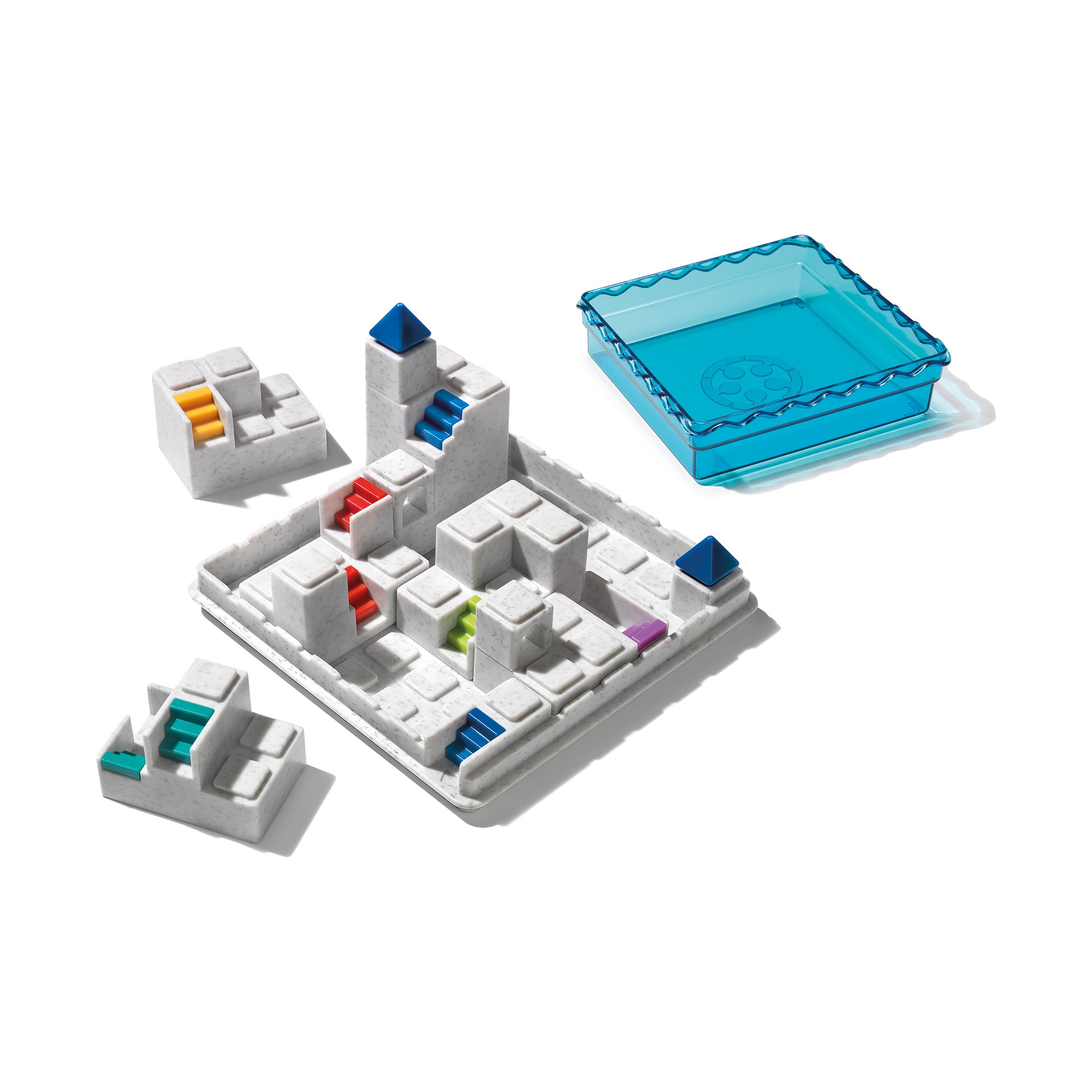 Alternative view of Atlantis Escape 3D Puzzle Adventure Game