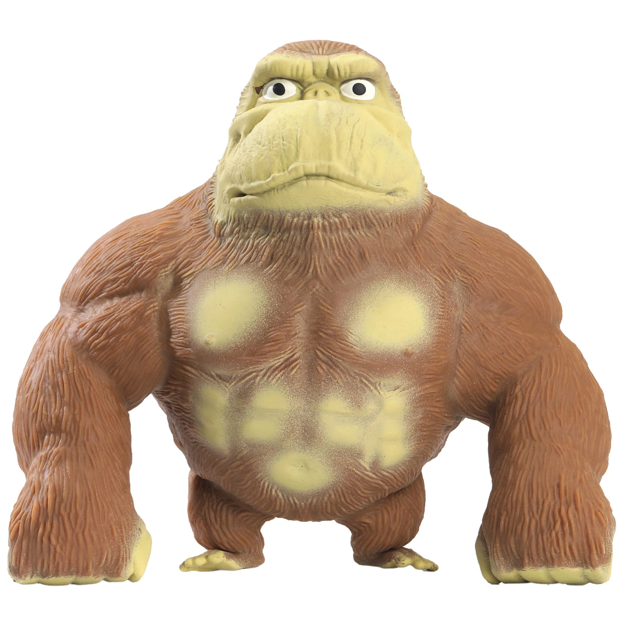 MonkeWorld Original Stretchy Monkey - Ultimate Squishy Fidget Wonder