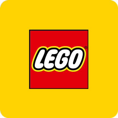 Lego Brand