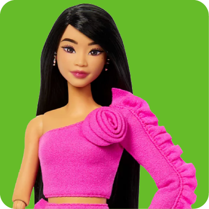 Shop All Dolls Collectibles And Stuffed Animals