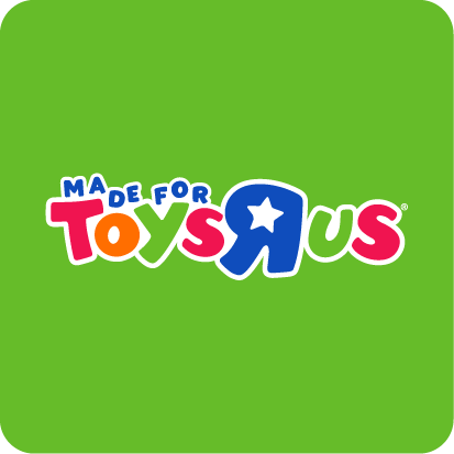 Made For Toys R Us