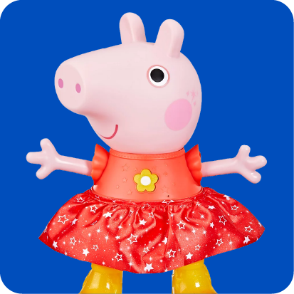 Peppa Pig